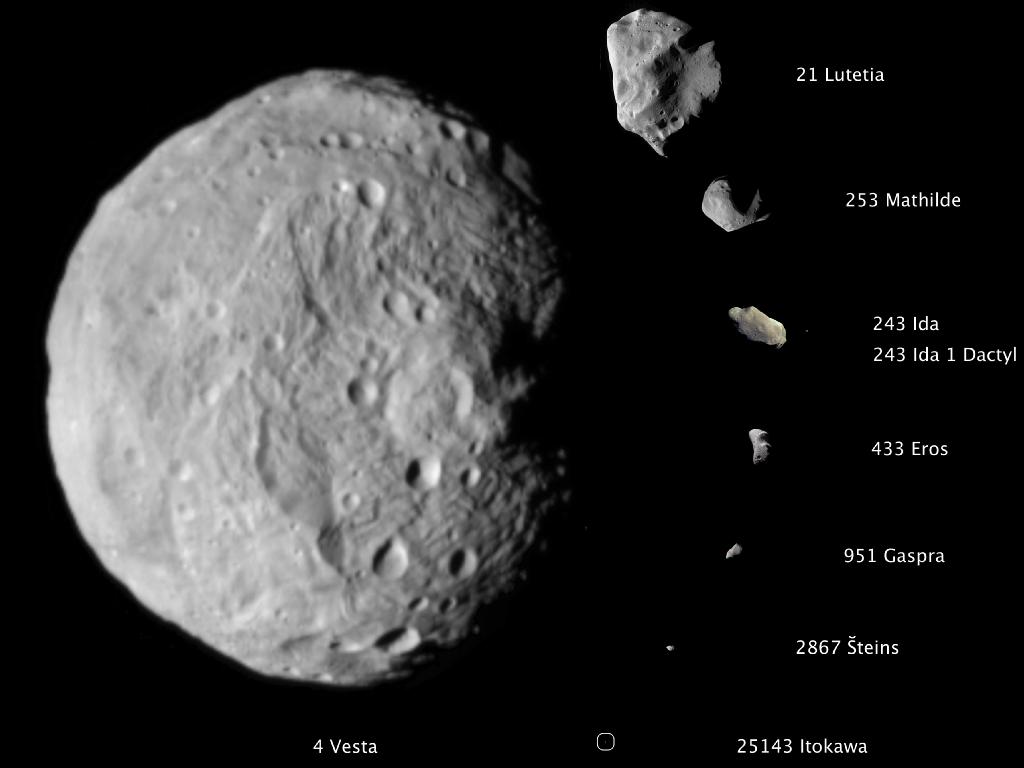 Vesta